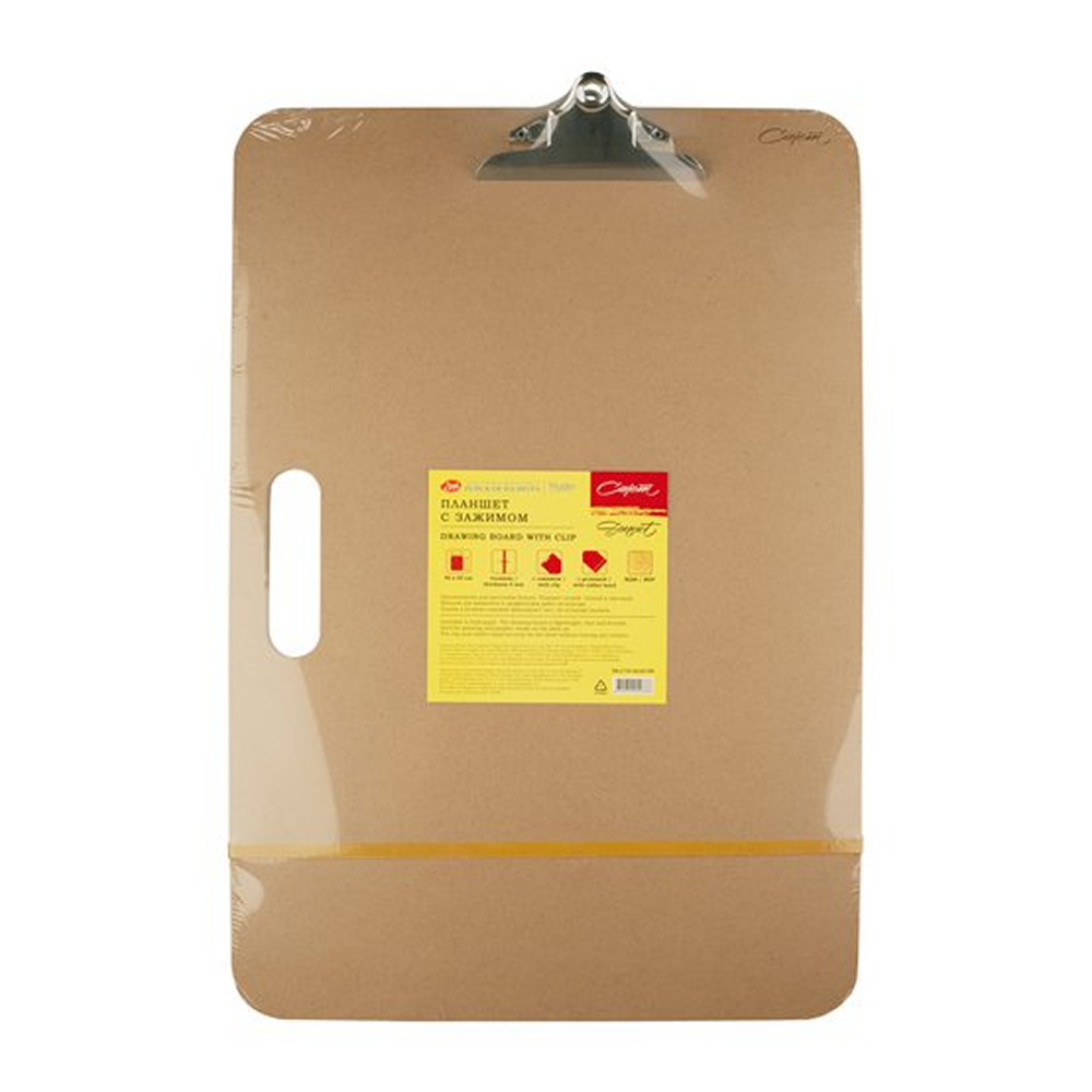 Планшет "Сонет", 40х60 см, МДФ