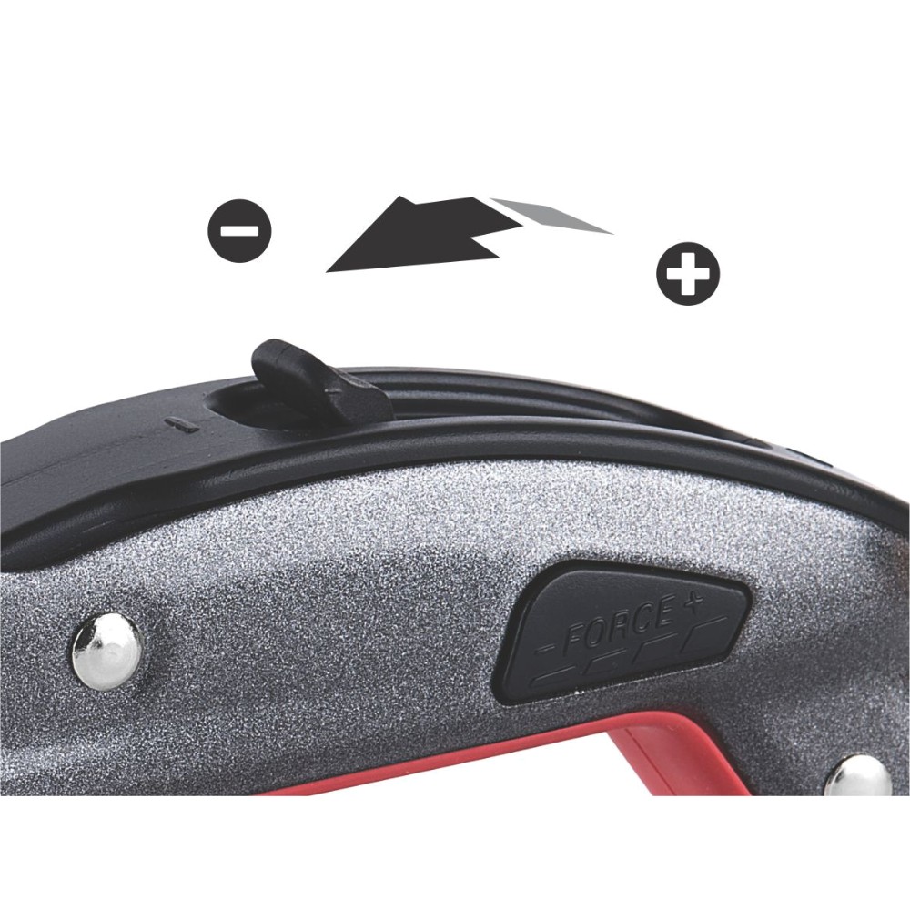 Степлер скобозабивной MILES "M53250/T" - 2