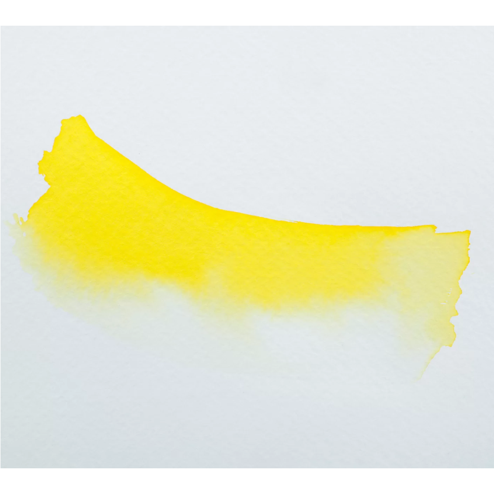 Чернила акварельные "Herbin. Eclats", желтый основной, 50 мл.