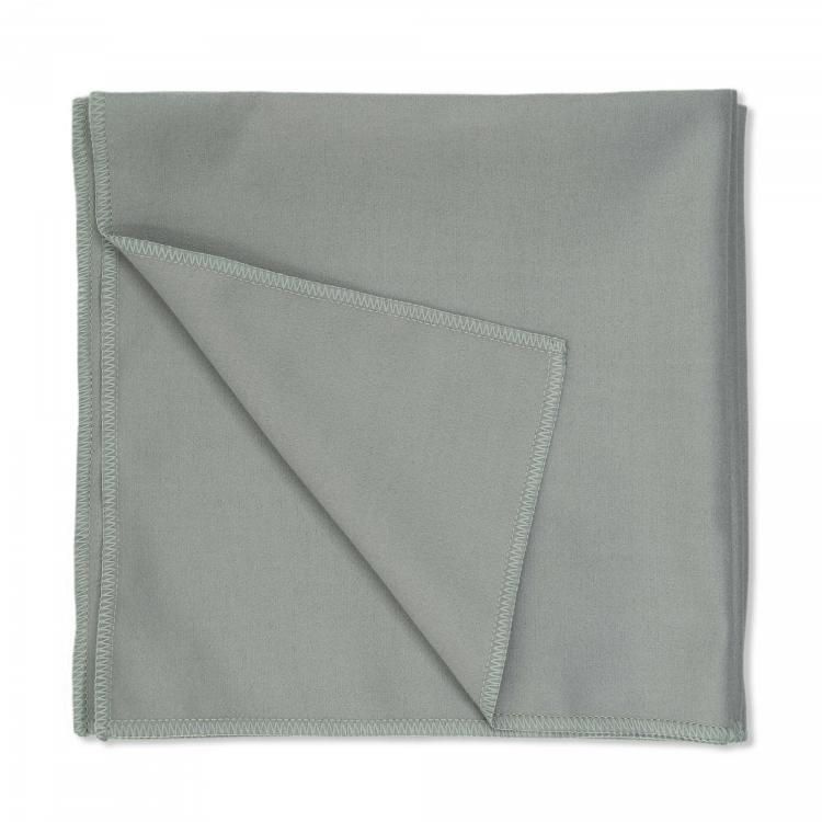 Салфетка для глянцевых поверхностей и мебели Grass, 40x40 см, 3 шт/упак