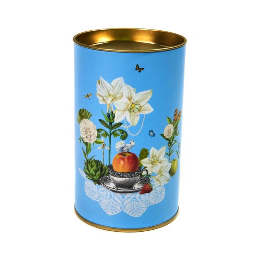 Подарочный набор чая "Сугревъ. Тубус", 2 вида, 190 г