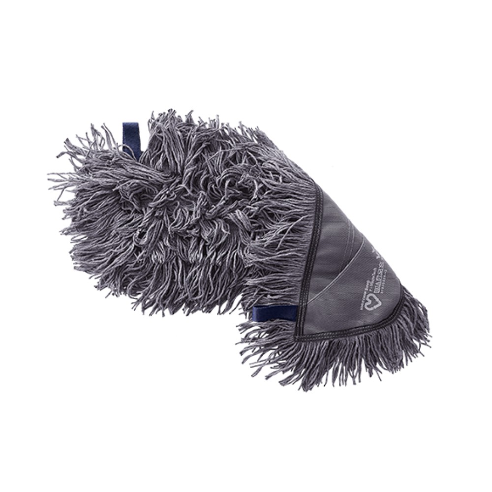 Насадка СВЕП Про Сингл р-МикроТек VILEDA, 50см