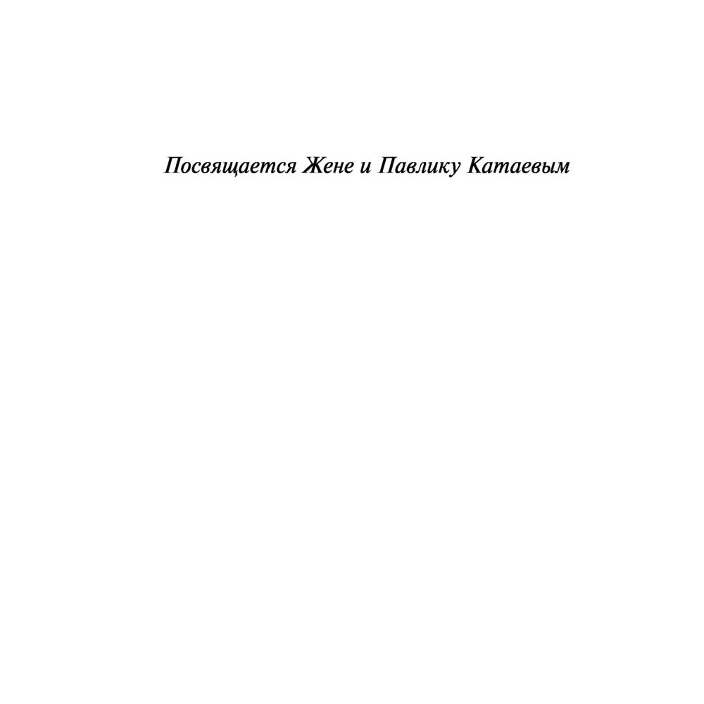 Книга "Сын полка. Белеет парус одинокий", Катаев В. - 5
