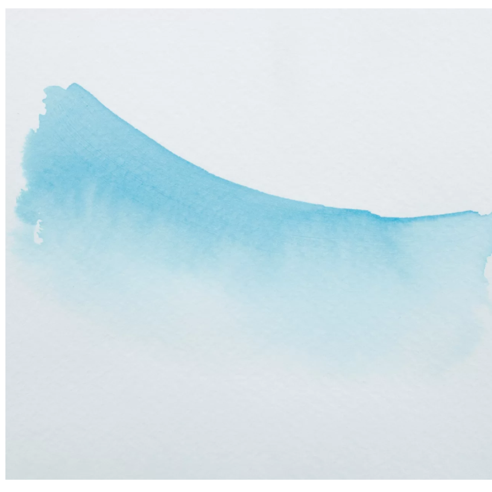 Чернила акварельные "Herbin. Eclats", небесный синий, 50 мл.