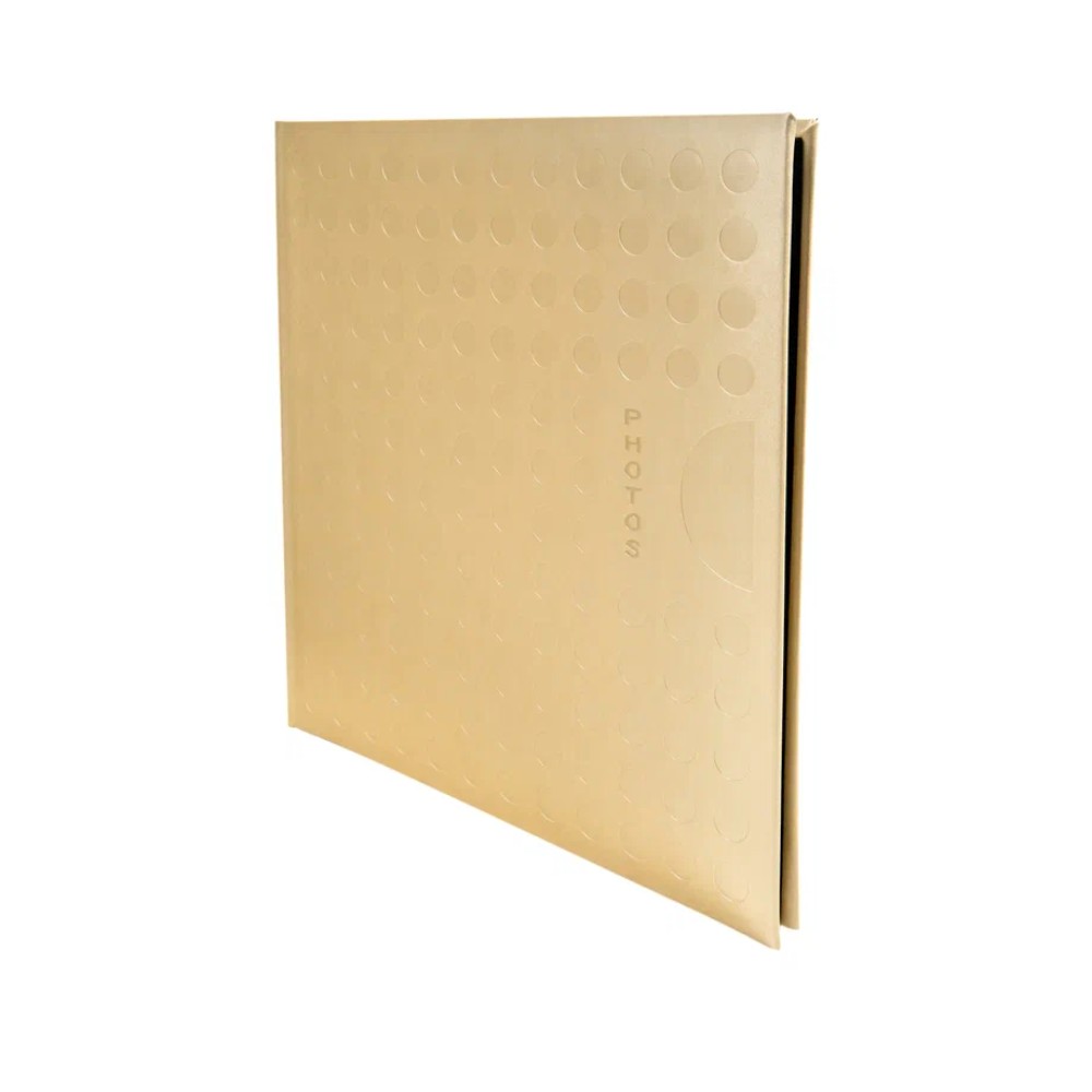 Альбом для фото "Grand", слоновая кость - 3