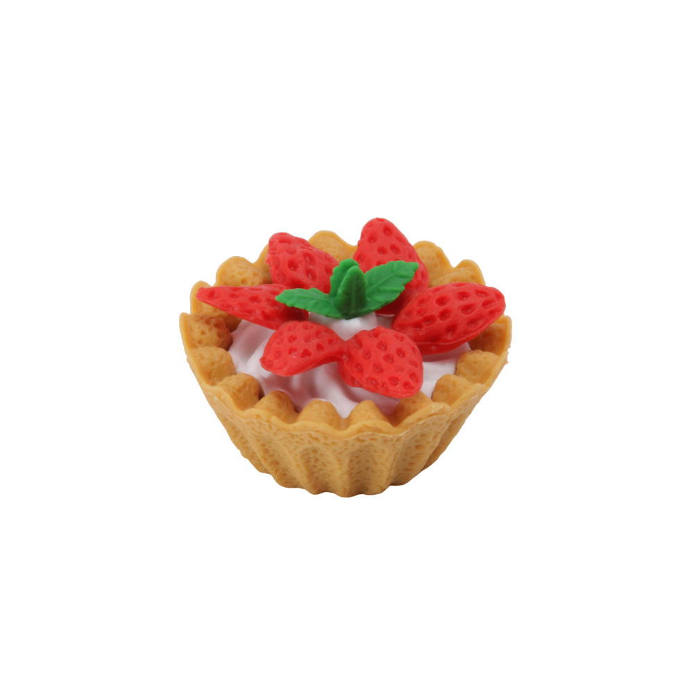 Ластик "IWAKO Cake No.2", 1 шт