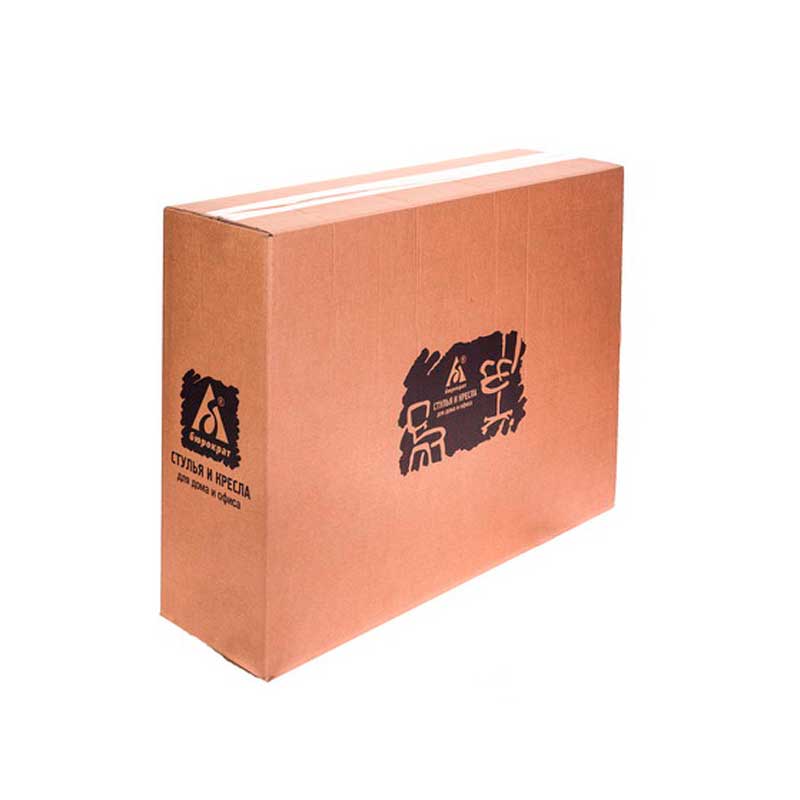 Кресло для руководителя "Бюрократ KB-8/DG", ткань, черный - 7