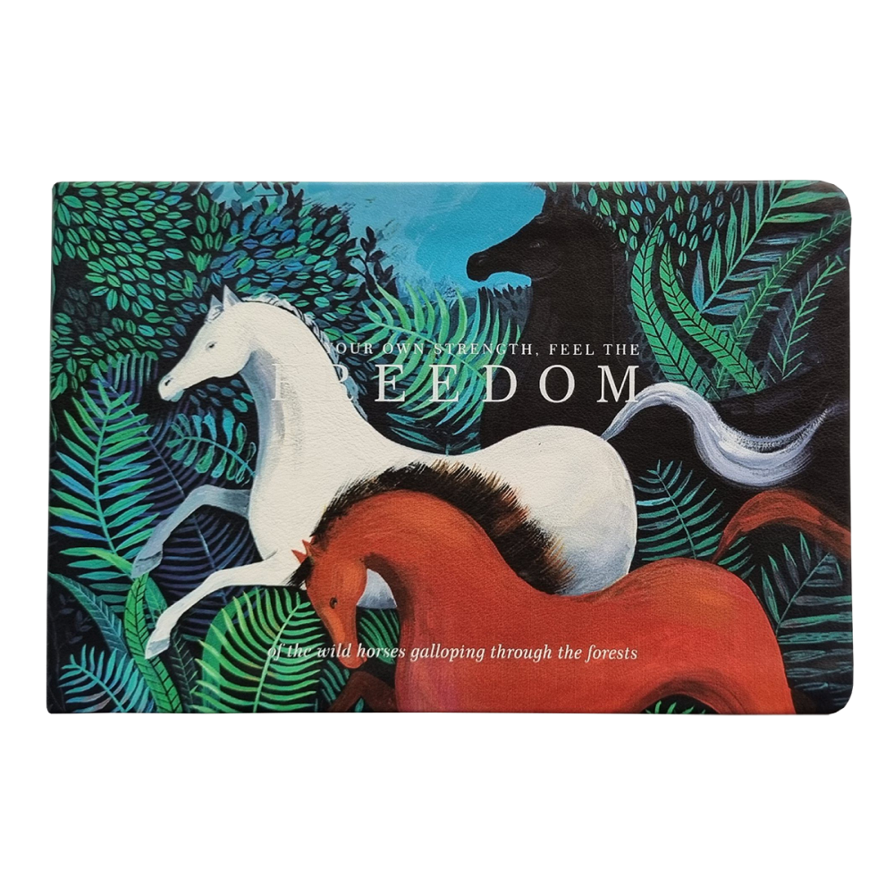 Еженедельник датированный "Art" на 2026 год, А6, 128 страниц, разноцветный