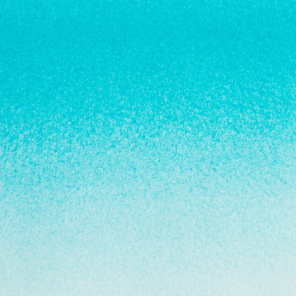 Краски акварельные "Белые ночи", 531 кобальт бирюзовый, 10мл., туба - 3