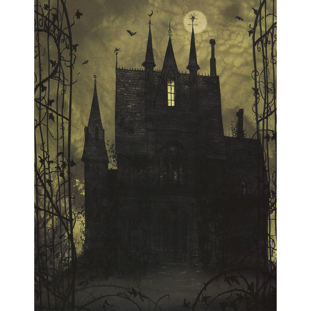 Книга на английском языке "Harry Potter and the Goblet of Fire HB Illustr.", Rowling J.K.  - 9