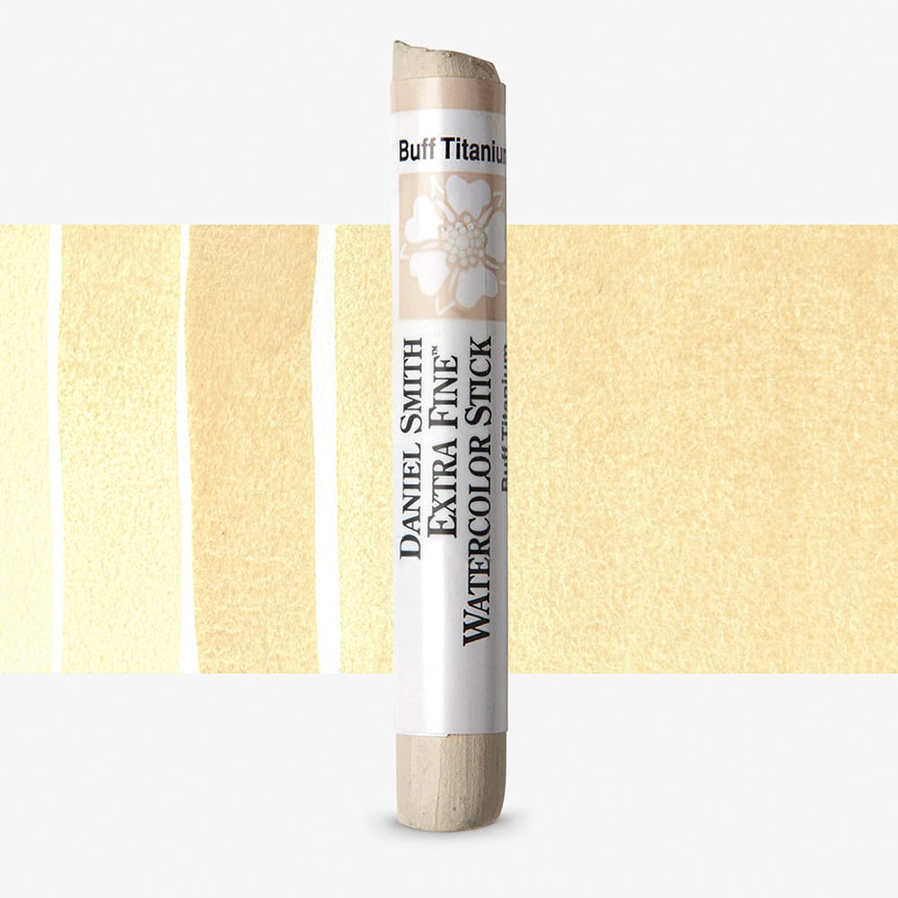 Набор стиков акварельных "Daniel Smith Aquatic Enhanced Secondary Set", 5 цветов