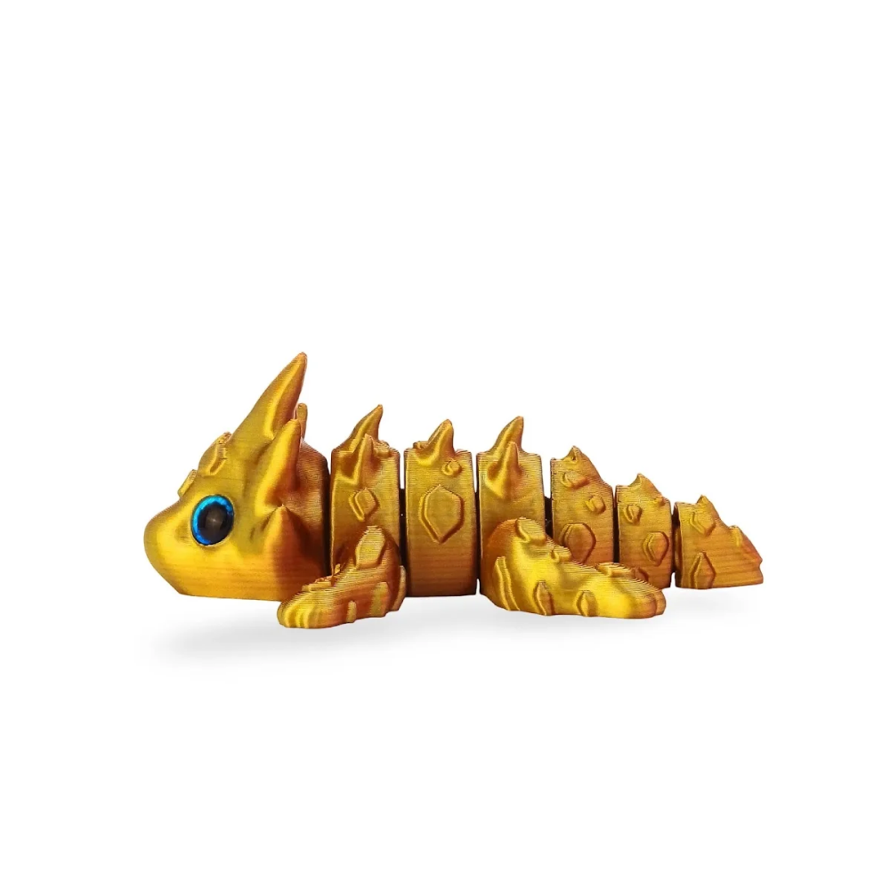 Игрушка 3D "Древесный Лев" - 4