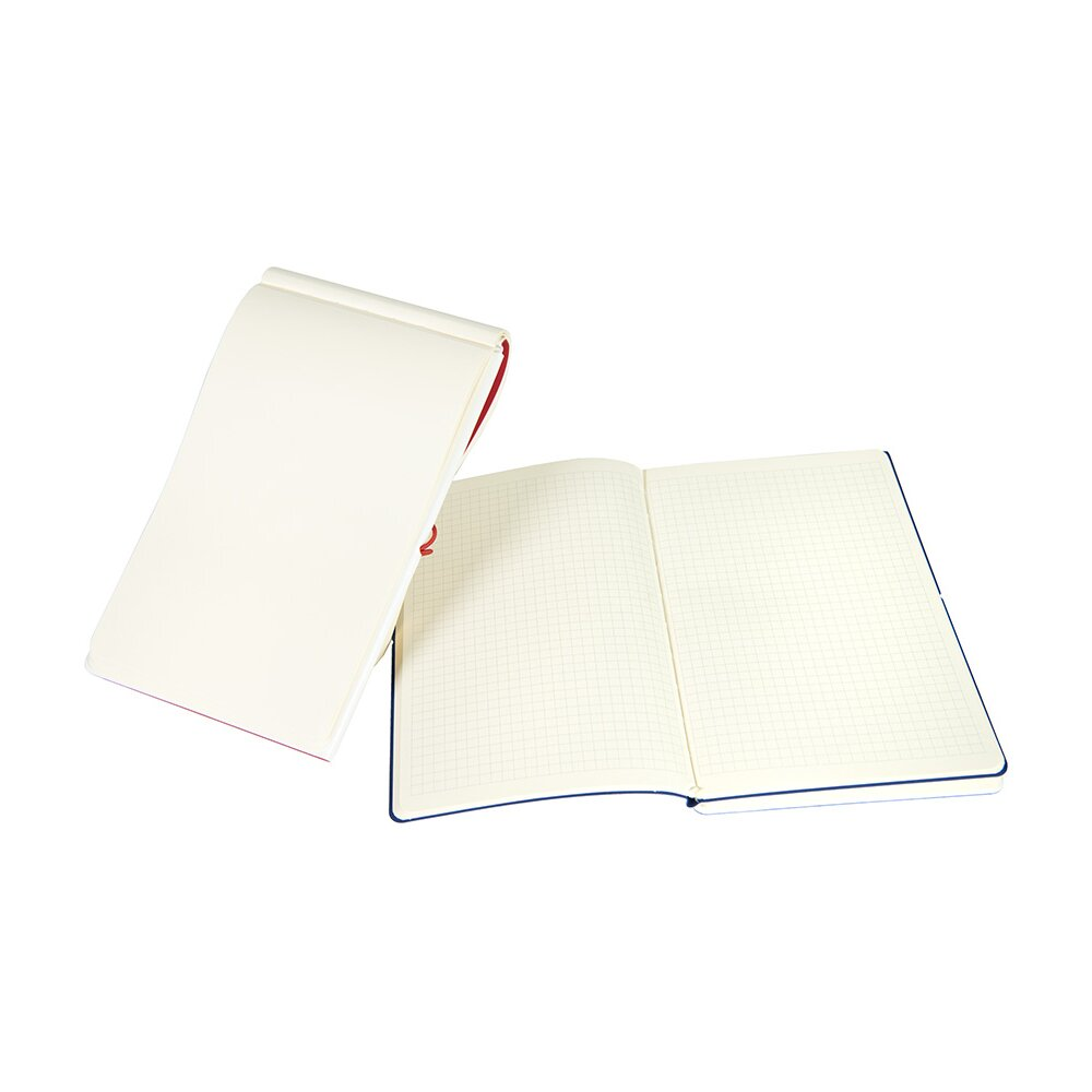 Бизнес-блокнот "Краткость сестра таланта. А. Чехов", 130х210 мм, бело-зеленый - 3