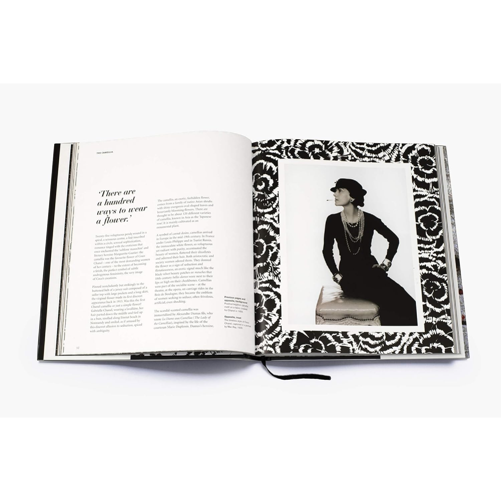 Книга на английском языке "Chanel Collections and Creations", Daniele B. - 4