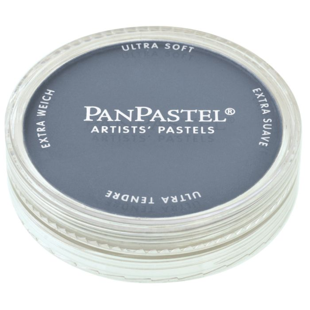 Ультрамягкая пастель "PanPastel", 840.3 серый Пэйна  - 3