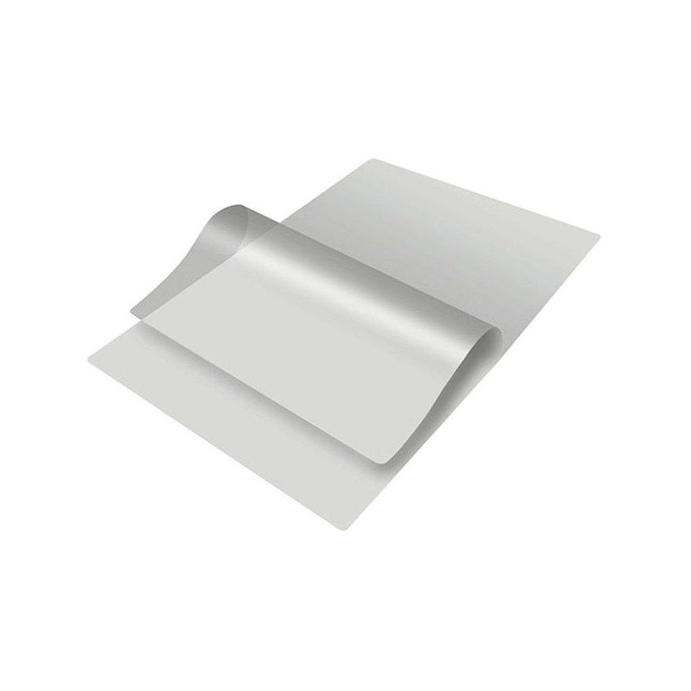 Пленка для ламинирования, А3, 75 мкм, 100 шт, глянцевая - 2