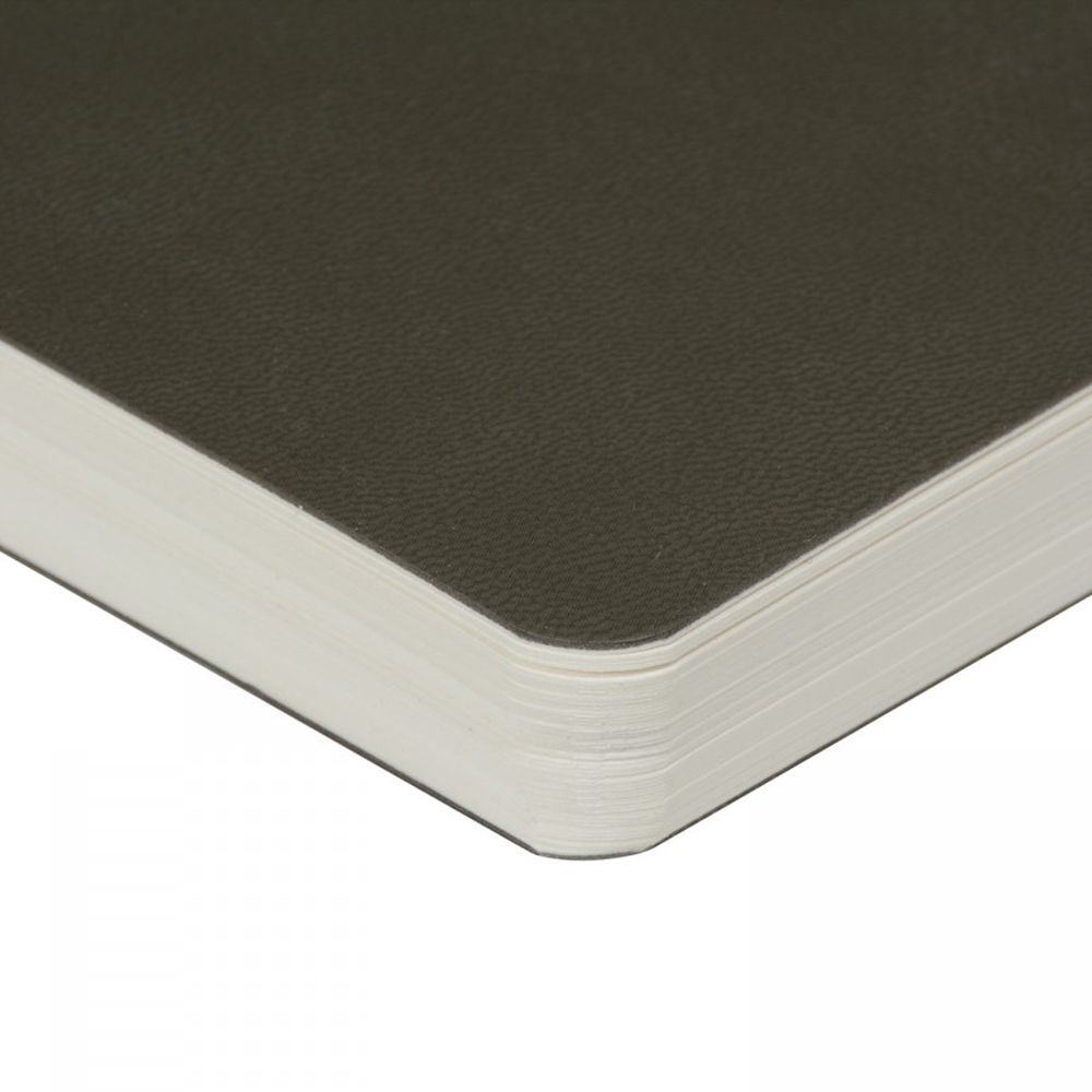 Скетчбук "Sketch&Art. Horizont", 21x14 см, 200 г/м2, 48 листов, серый - 6