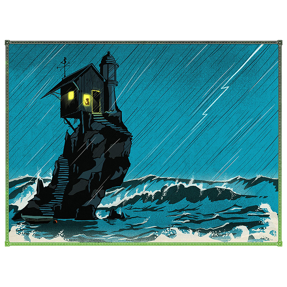 Книга на английском языке "Harry Potter and the Philosopher`s Stone: MinaLima Ed HB", Rowling J.K.  - 5