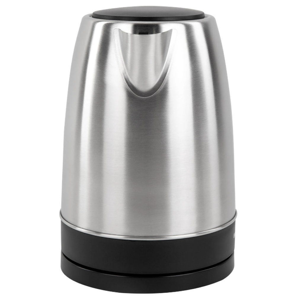 Электрочайник Brasson "KT-040", нержавеющая сталь