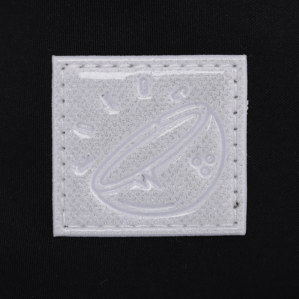 Рюкзак молодежный "CoolDay Капибара", черный - 3