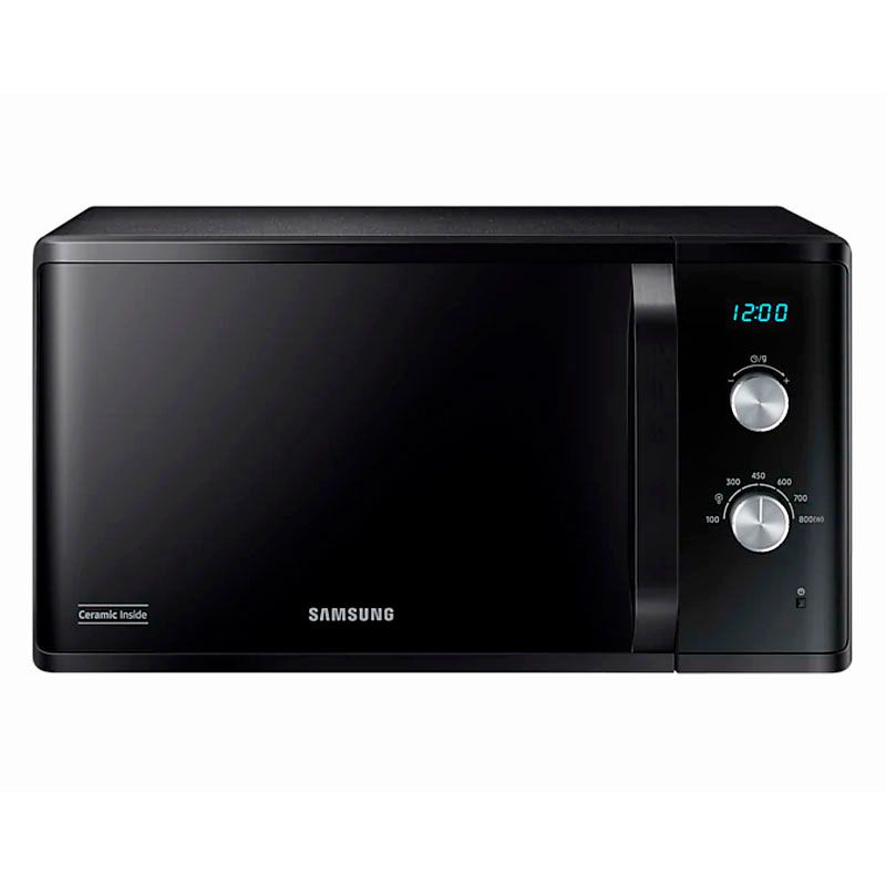 Электропечь СВЧ Samsung "MS23K3614AK/BW"