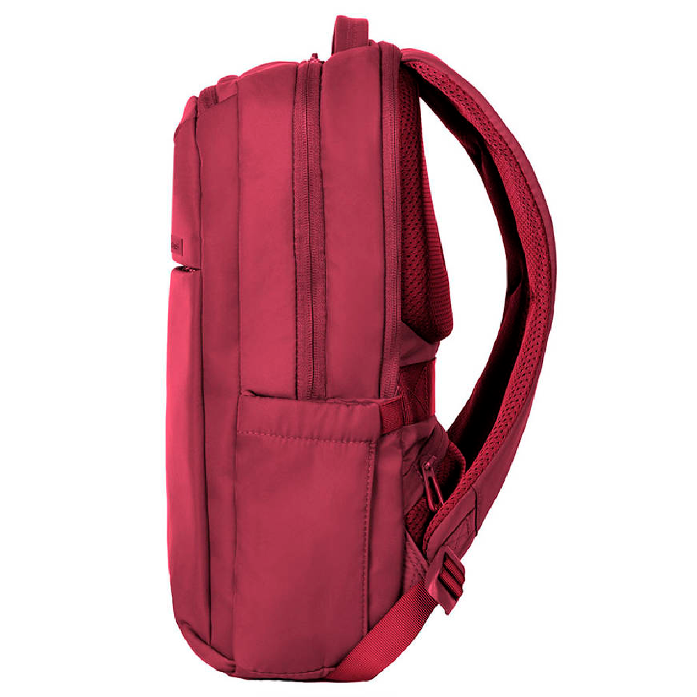 Рюкзак молодежный Coolpack "Bolt", бургунди - 2
