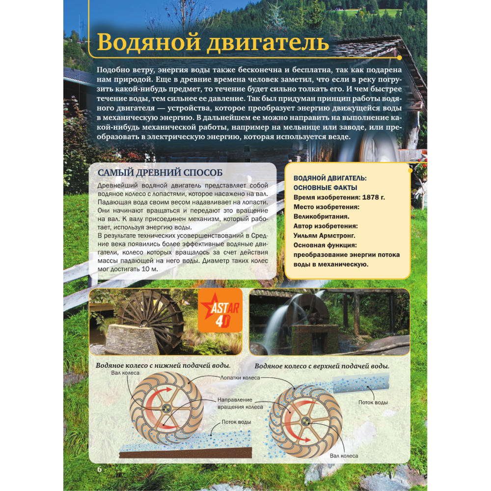 Книга "Техника", Мерников А., Талер М., Ликсо В. - 5