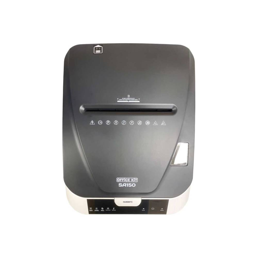 Уничтожитель "Office Kit SA150", 3.8х12