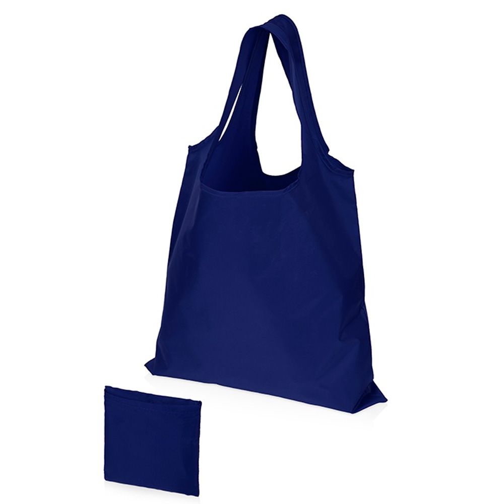 Сумка для покупок "Reviver 210", синий