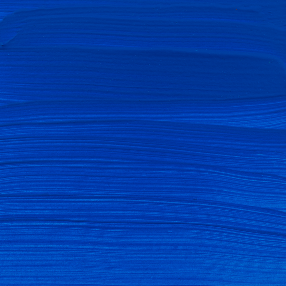 Краски акриловые "Amsterdam", 572 голубой основной, 20 мл, туба