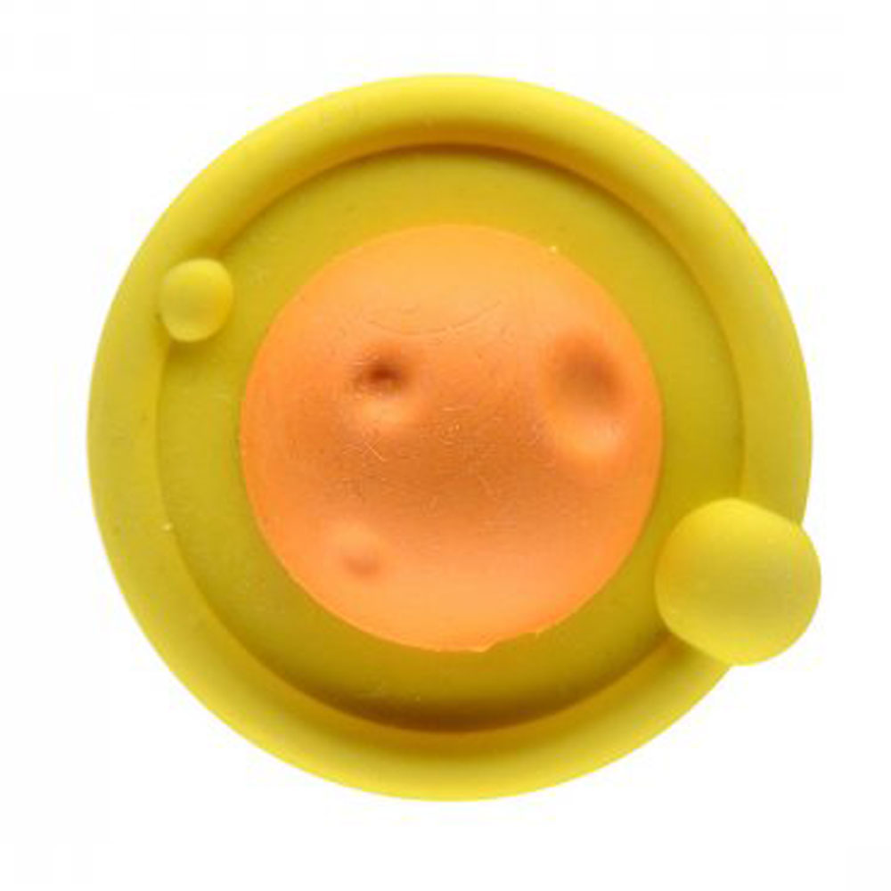 Ластик "HappyGraphix Космос", 1 шт, ассорти - 3