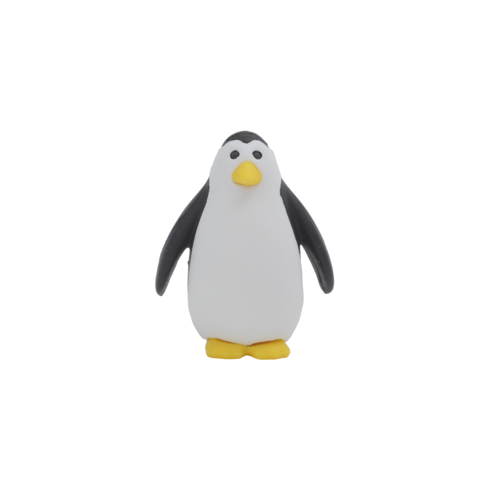 Ластик "IWAKO Marine", 1 шт - 5