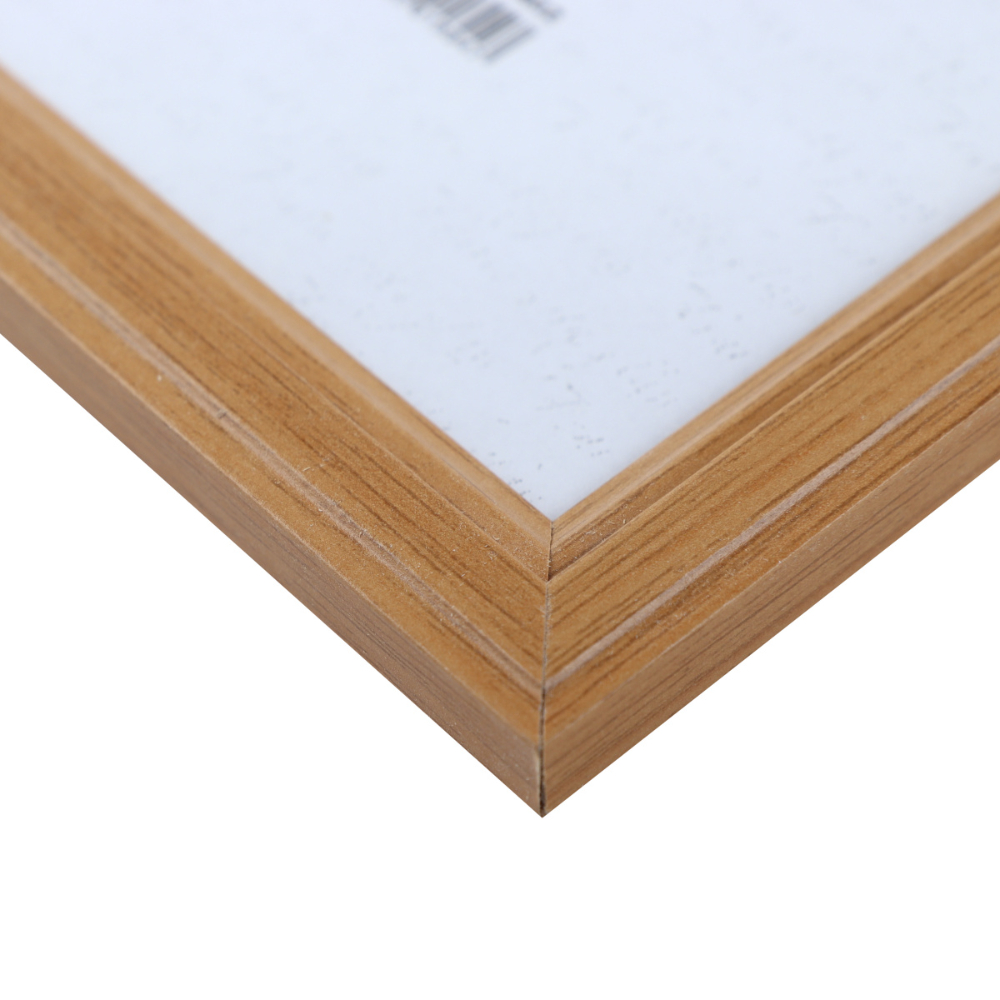 Фоторамка "KLERK №1", 21x30 см, дерево, янтарь