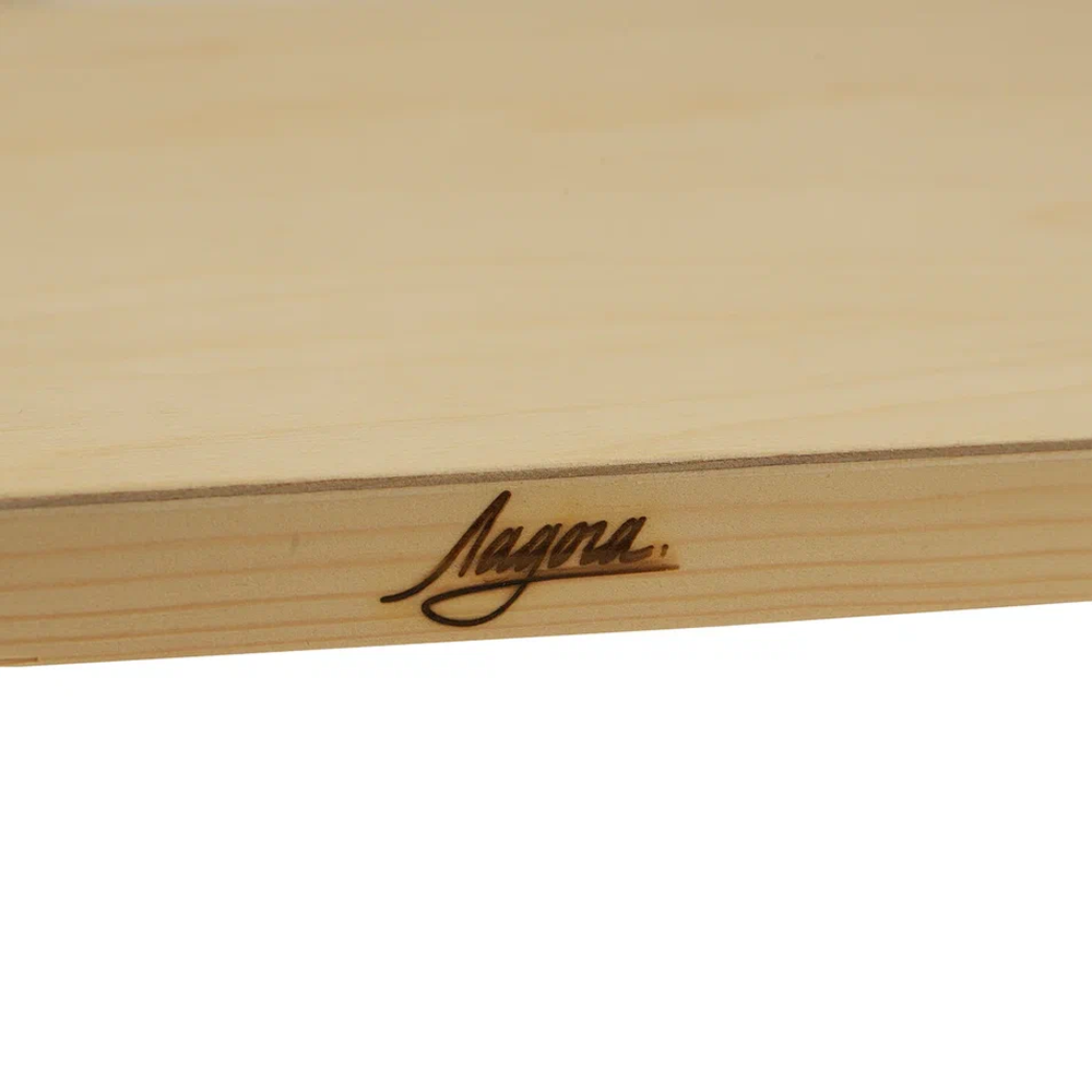 Планшет "Ладога", фанера, 60х80 см, односторонний - 7