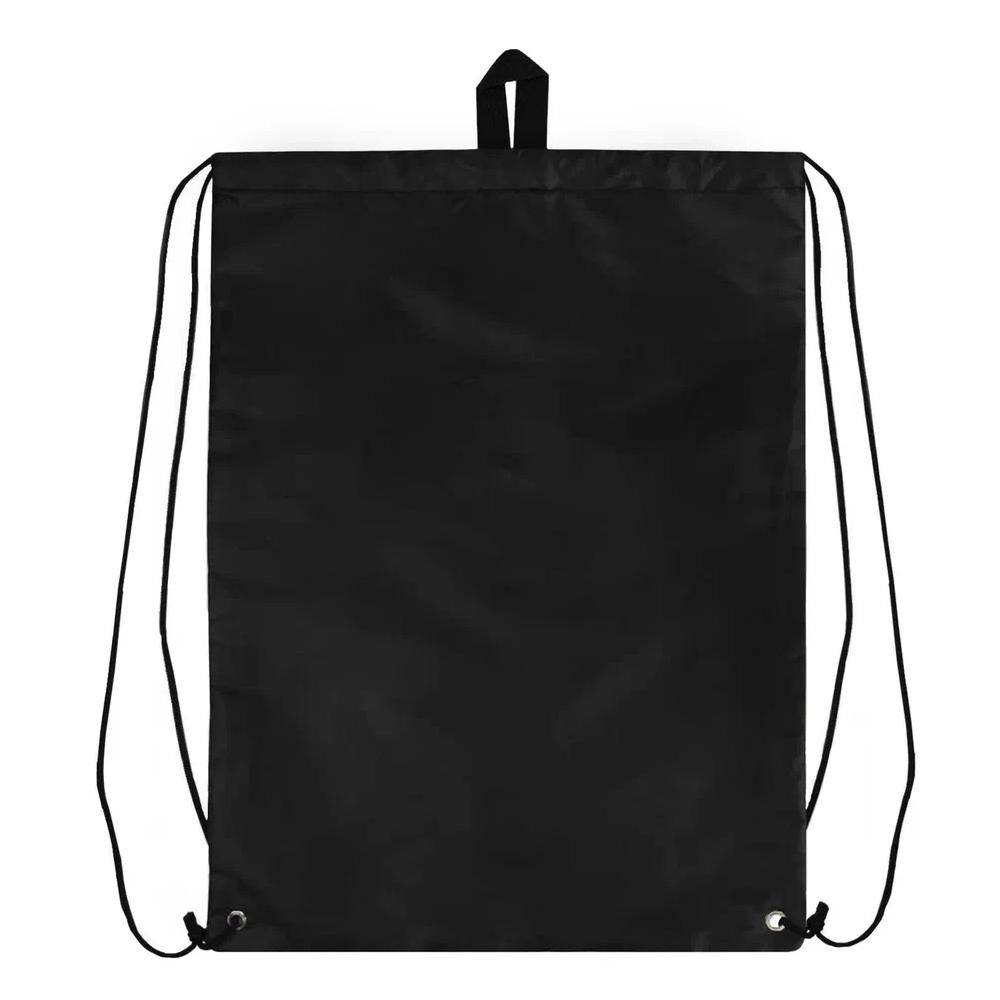 Мешок для обуви "Мои скороходы", черный - 3