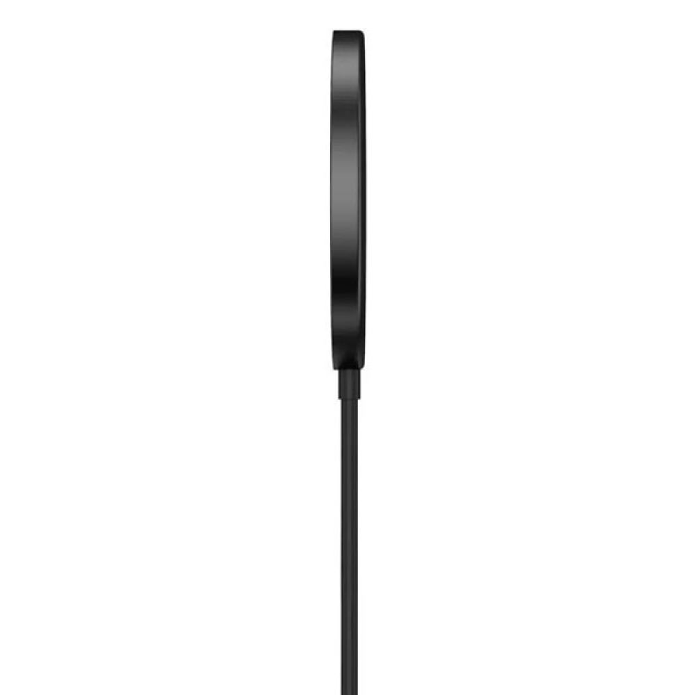 Беспроводное зарядное устройство "Baseus Simple Mini2 Magnetic", черный  - 5