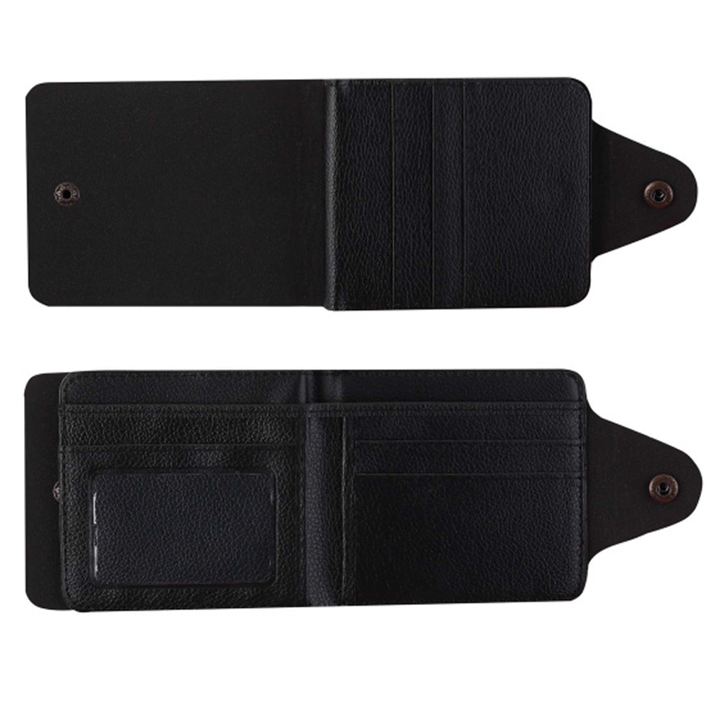 Кошелек "Graffiti", черный - 5