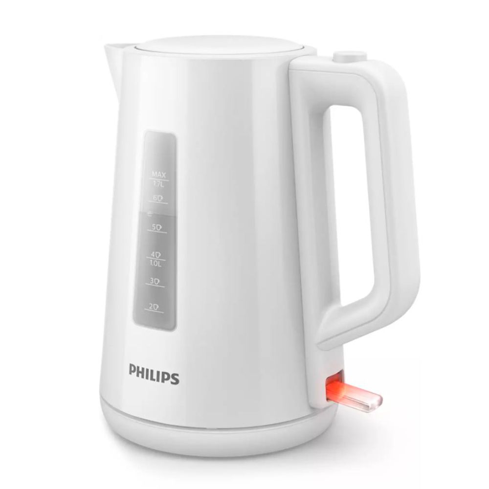 Электрочайник Philips HD9318 (HD9318/00), белый - 3