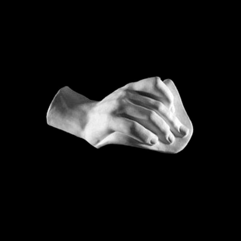 Гипсовая модель "Кисть Давида"