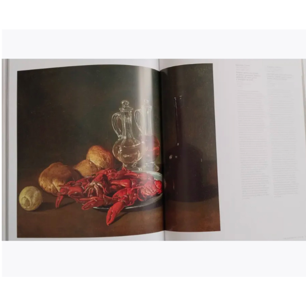 Книга на английском языке "Pinacoteca di Brera. 100 Masterpieces", Rosella Lauber - 6
