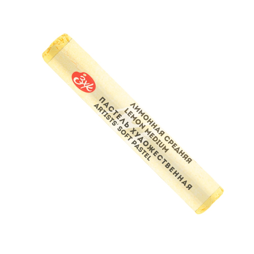 Пастель сухая 