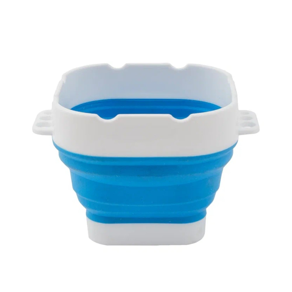 Стакан для воды "Белые ночи", складной