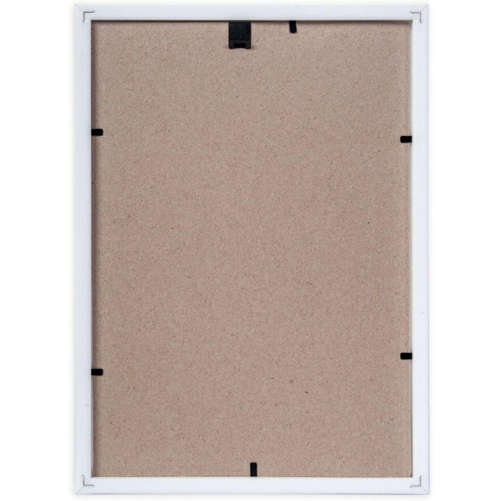 Фоторамка "П3-300 Zebra", белый