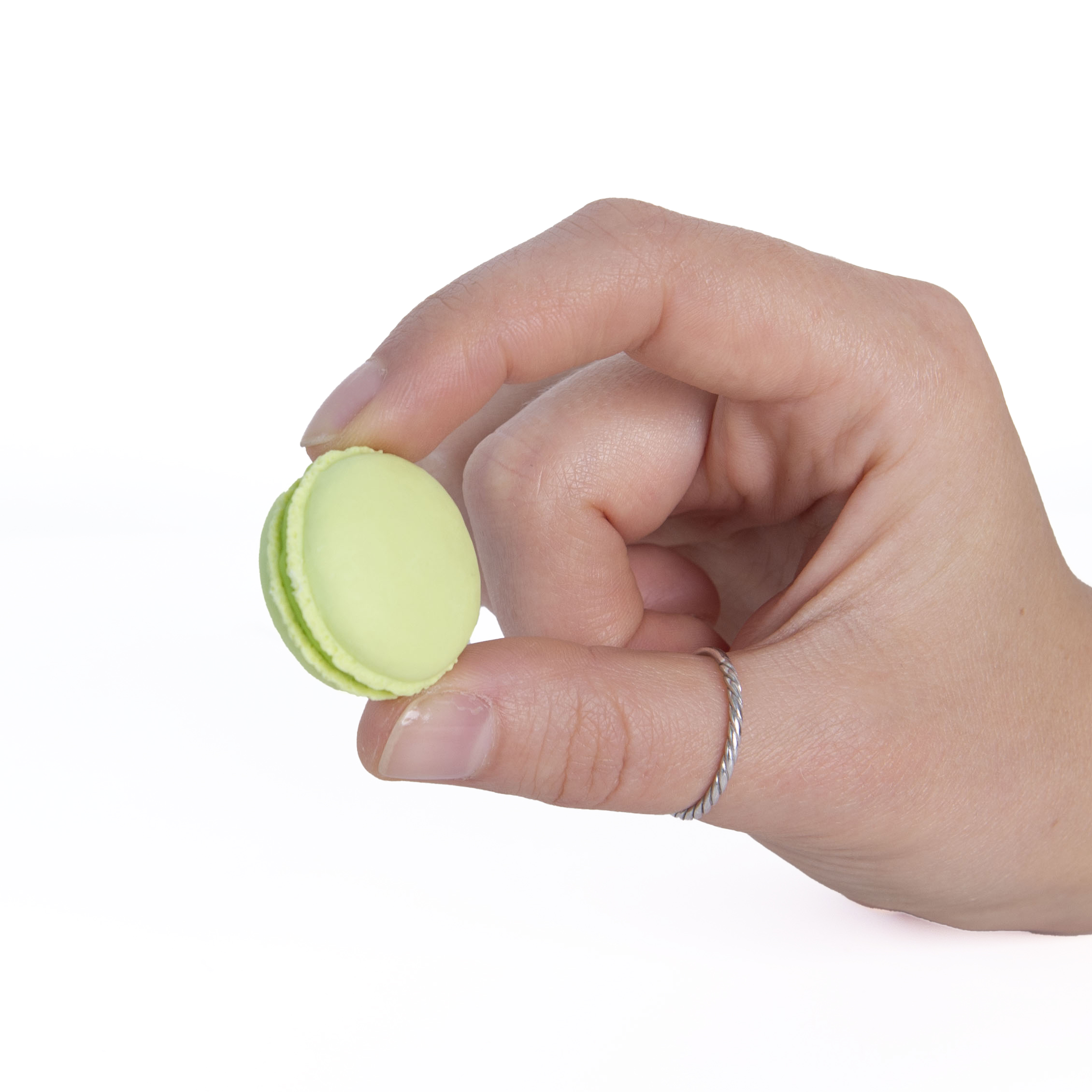 Ластик Iwako "Cake No.3", 1 шт - 15