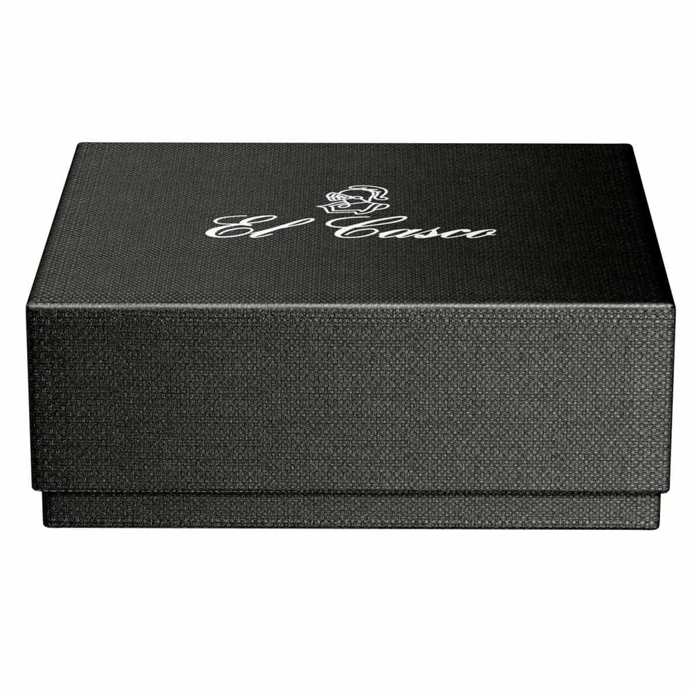 Держатель для визиток "M-670", серебристый - 5