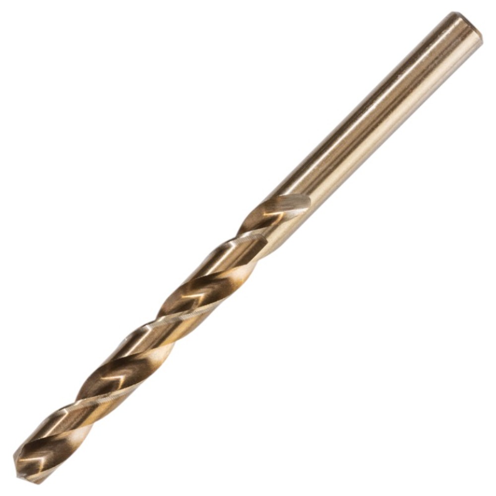 Сверло по металлу Deli RS EDH-MHZ080-E2, 8.0 мм, DIN 338, HSCo 5%