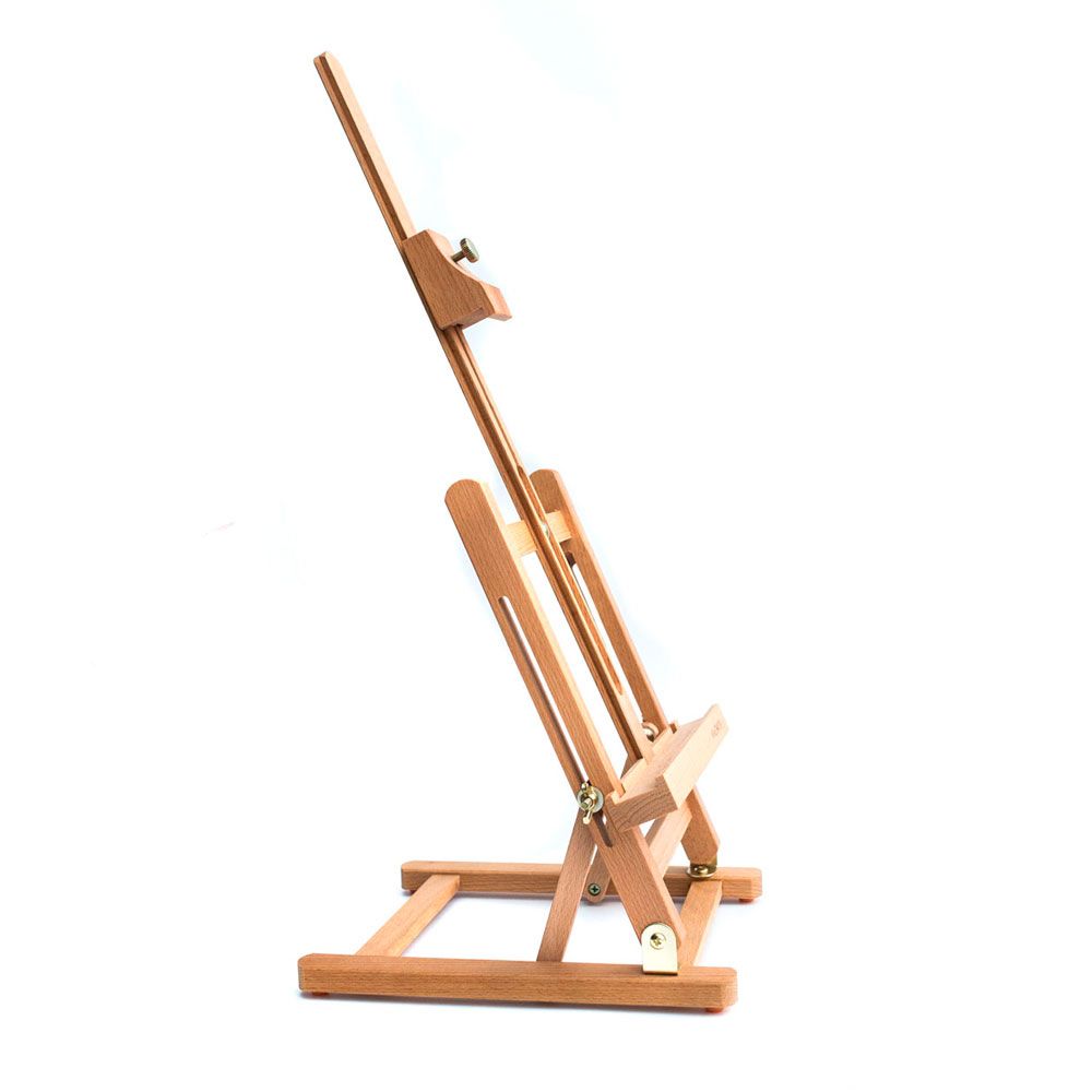 Мольберт настольный мини "Малевичъ МЛ-116", бук - 3