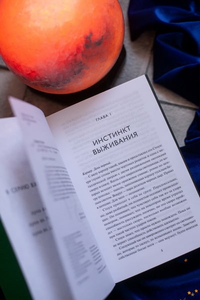 Книга "Луна 84. Перерождение", Ханипаев И. 