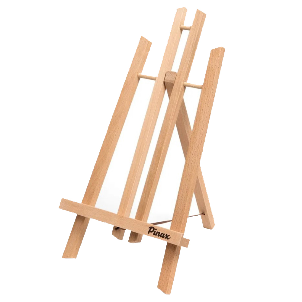 Мольберт настольный 