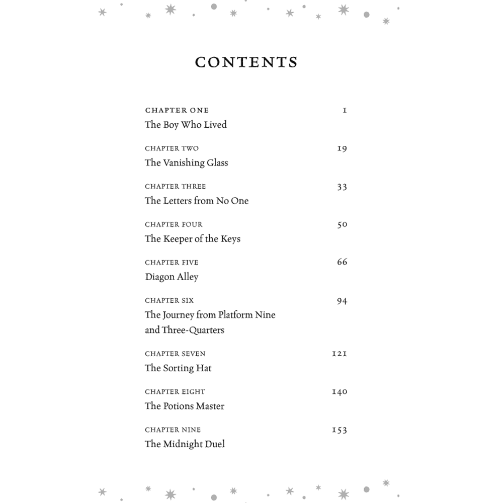 Книга на английском языке "Harry Potter and the Philosopher`s Stone – Rejacket", Rowling J.K.  - 6